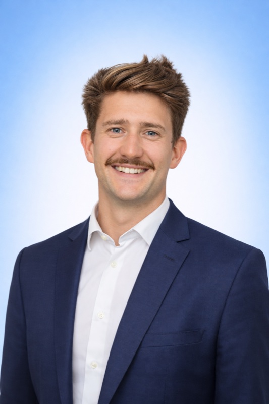 Adrien Puyo — courtier prévoyance TNS à Bordeaux